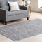 Nuloom Elia Casual Geometric Machine Washable Area Rug 5ft x 8ft KFZE04A-508 - alternate 8